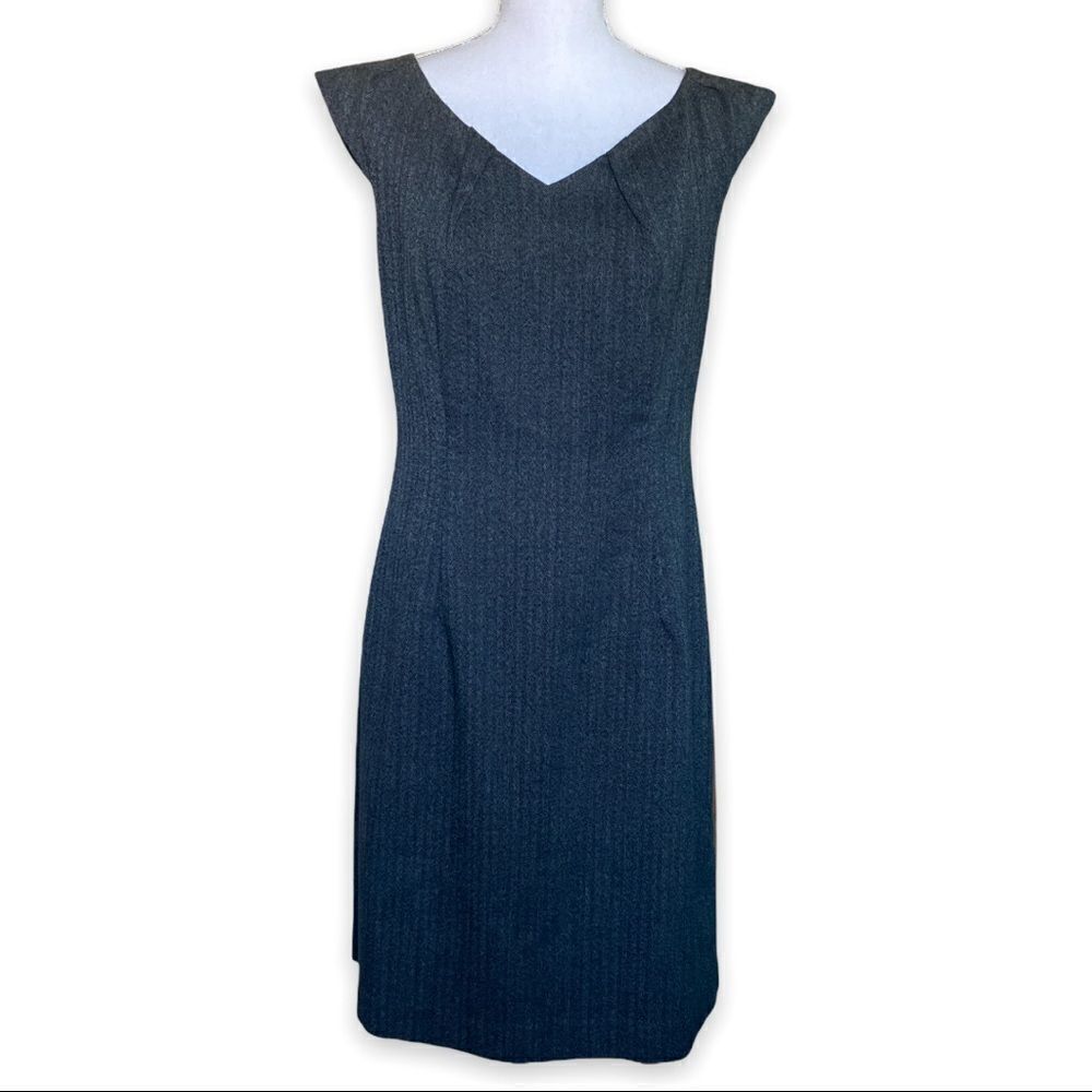 Mossimo Stretch Dress Size 10